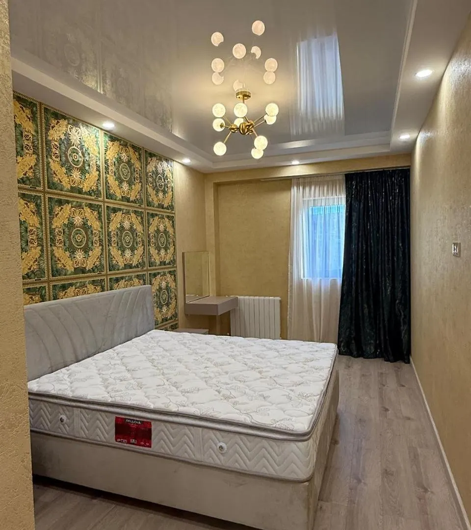 Modern Apartment Tbiliszi