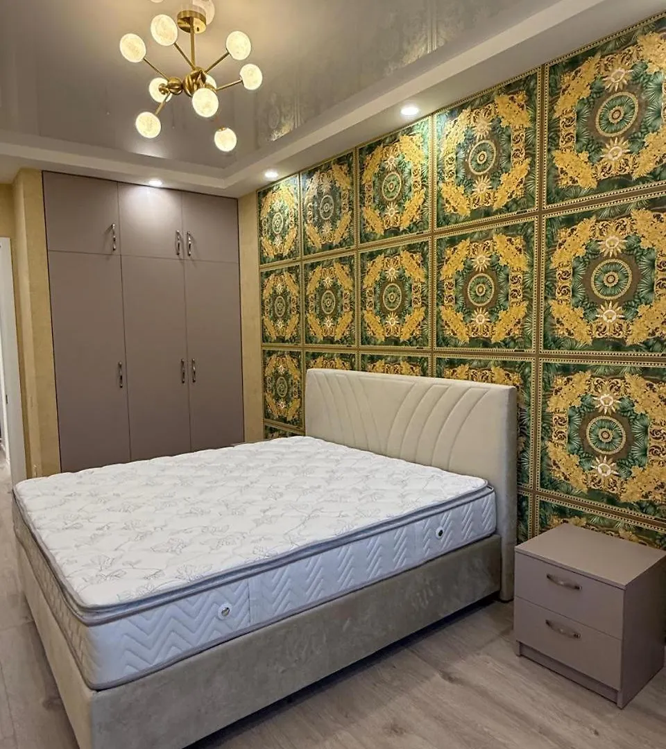 Modern Apartment Tbiliszi Grúzia