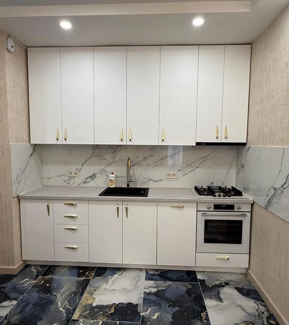 Modern Apartment Tbiliszi