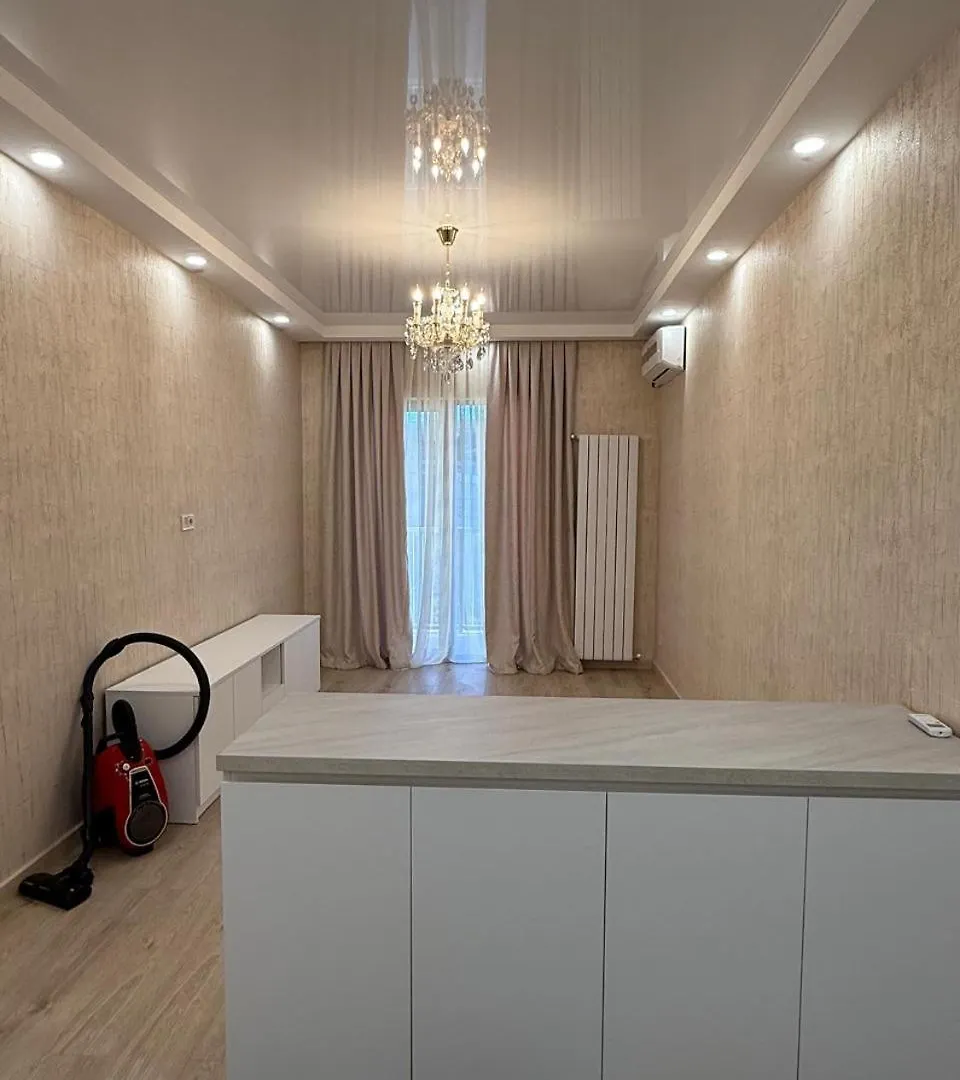 Modern Apartment Tbiliszi