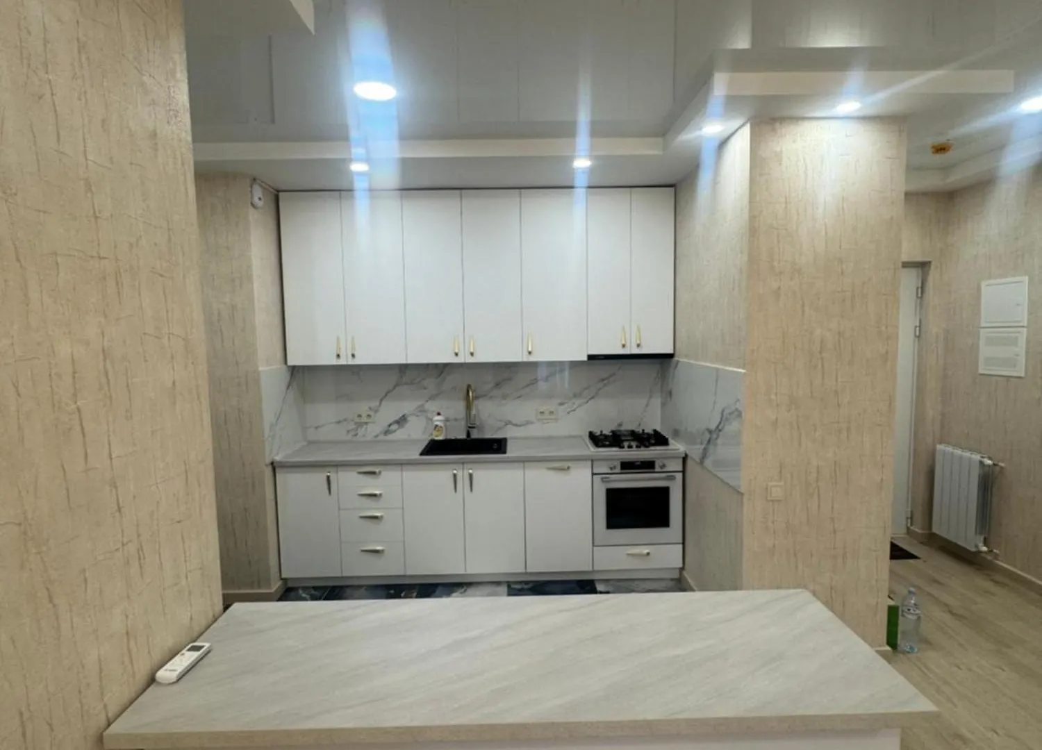 Modern Apartment Tbiliszi
